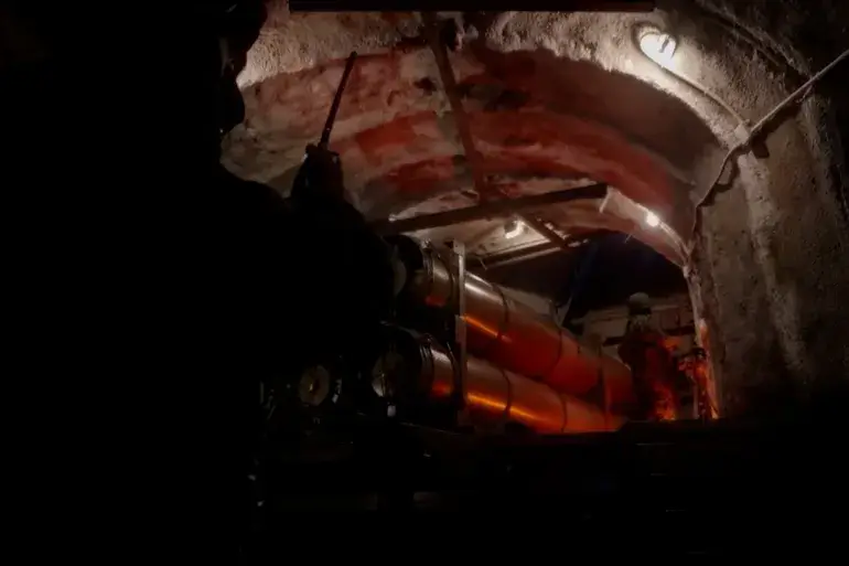 مشاهد سابقة بثها حزب الله لترسانته الصاروخية