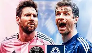 النهائي في السادس من ديسمبر