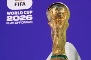 مجموعات كأس العالم 2026 وردود الفعل على القرعة